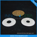 Low dielectric constant/hot press Boron Nitride sheet/ innovacera